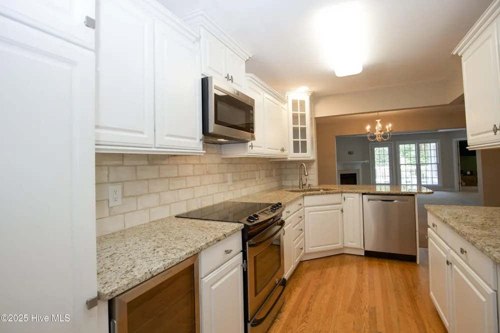 175 Knoll Road Southern Pines, NC 28387