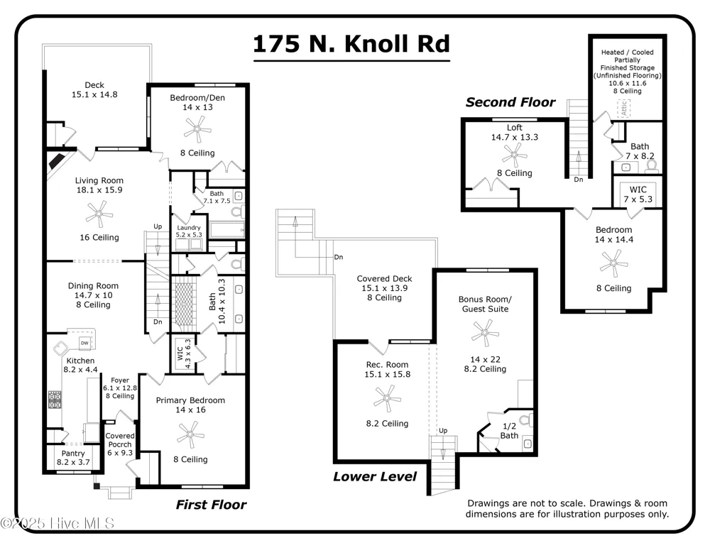 175 Knoll Road Southern Pines, NC 28387