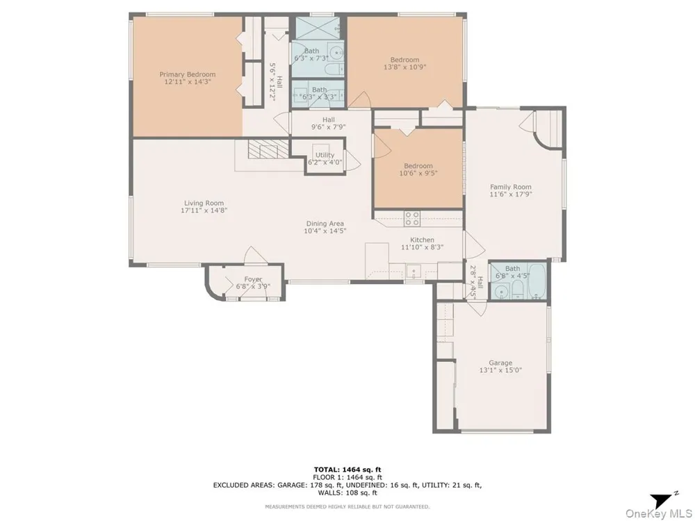 19 Ridge Drive E Roslyn, NY 11576