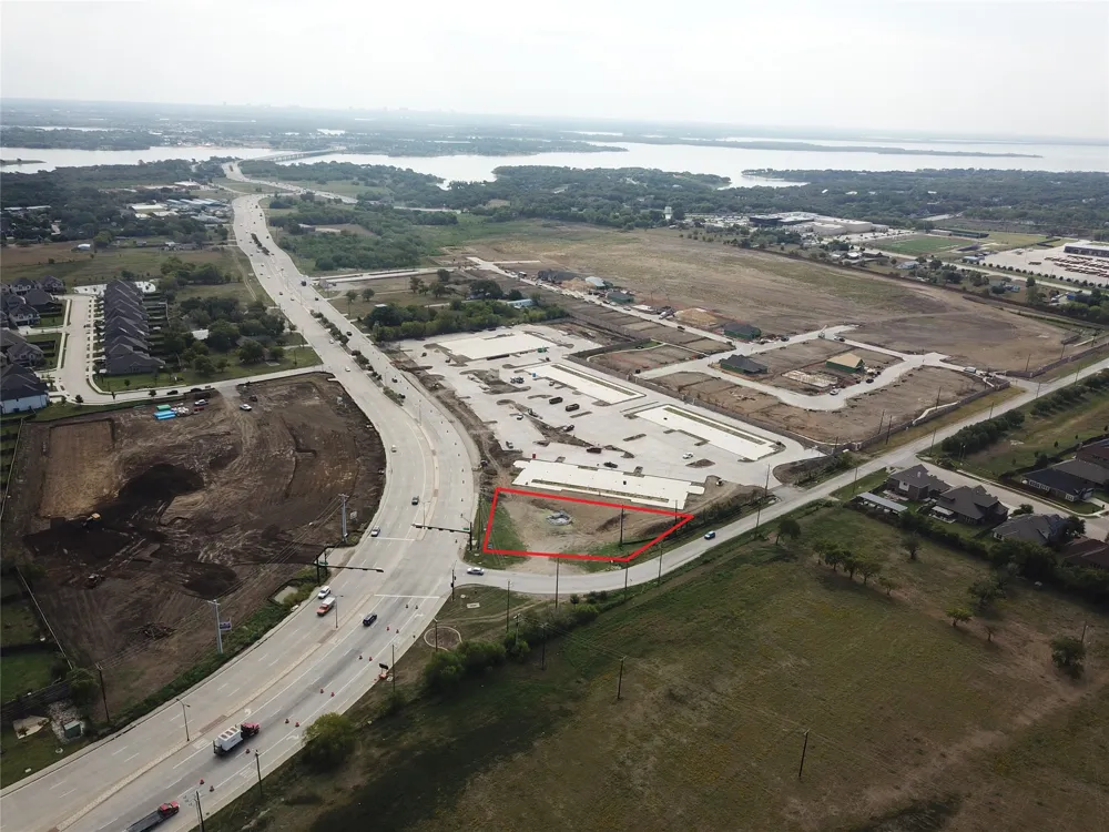 FM-720 & Hill Ln Little Elm, TX 75068
