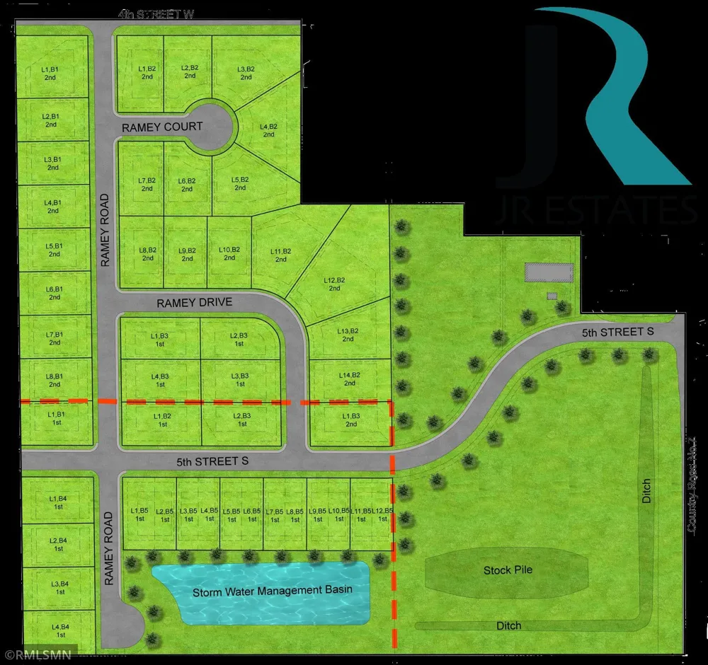 416 5th Street S Maple Lake, MN 55358