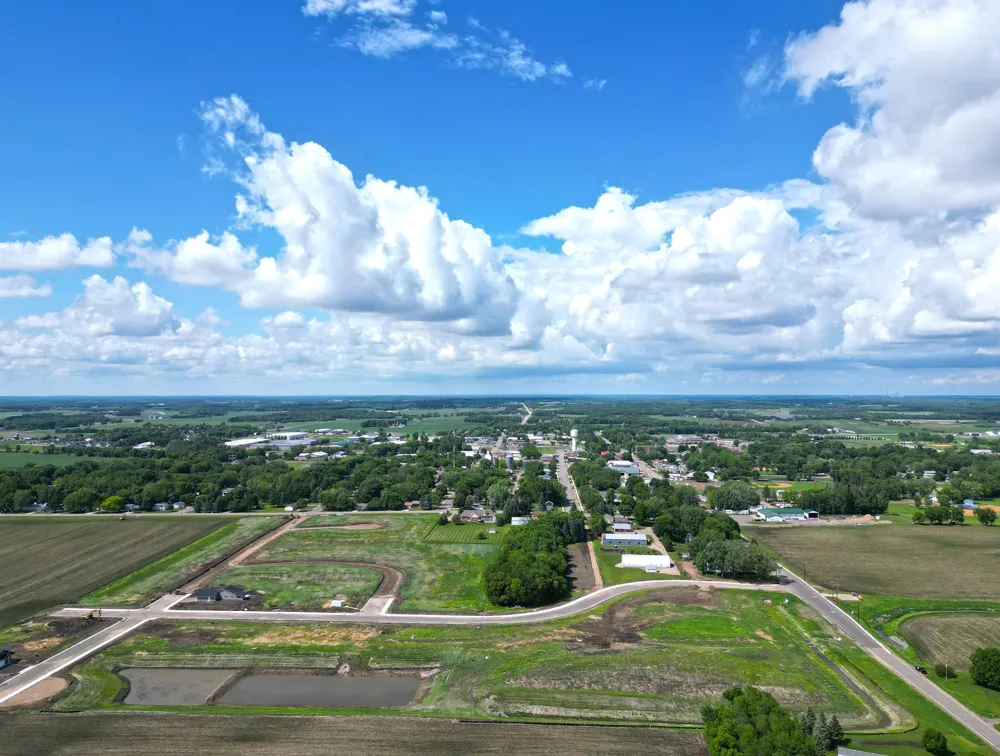 416 5th Street S Maple Lake, MN 55358
