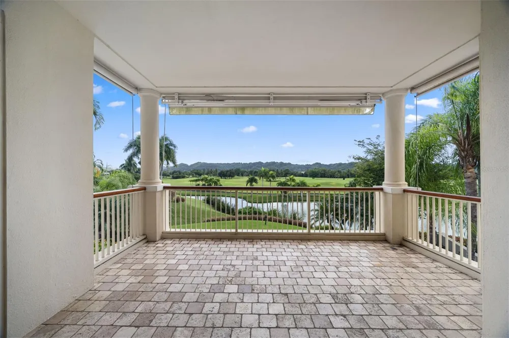 Carr. 693 Km.10 HM 7 PLANTATION VILLAGE DRIVE #1202 Dorado, PR 00646