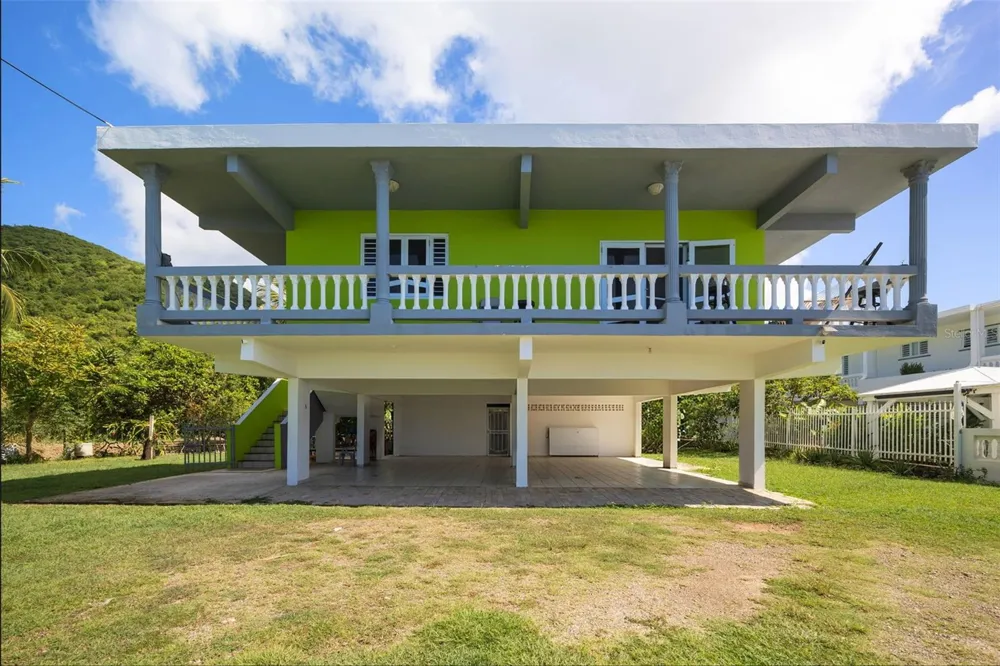 CARR. 3 BO. GUARDARRAYA SECTOR COOPERATIVO #KM 113.3 Patillas, PR 00723