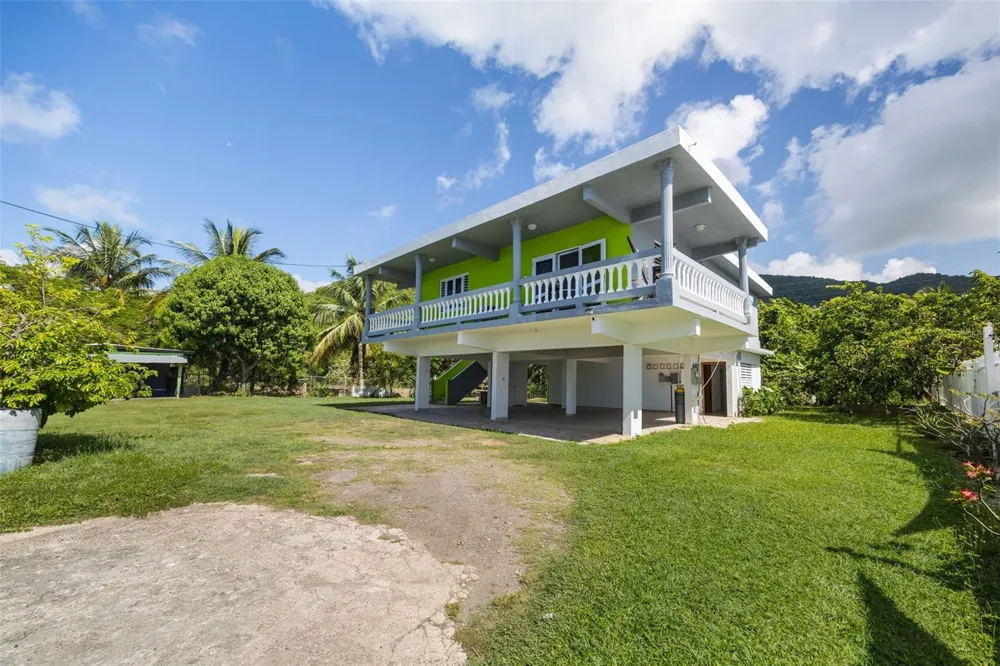 CARR. 3 BO. GUARDARRAYA SECTOR COOPERATIVO #KM 113.3 Patillas, PR 00723