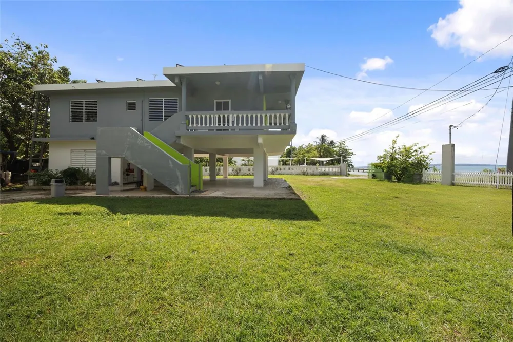 CARR. 3 BO. GUARDARRAYA SECTOR COOPERATIVO #KM 113.3 Patillas, PR 00723