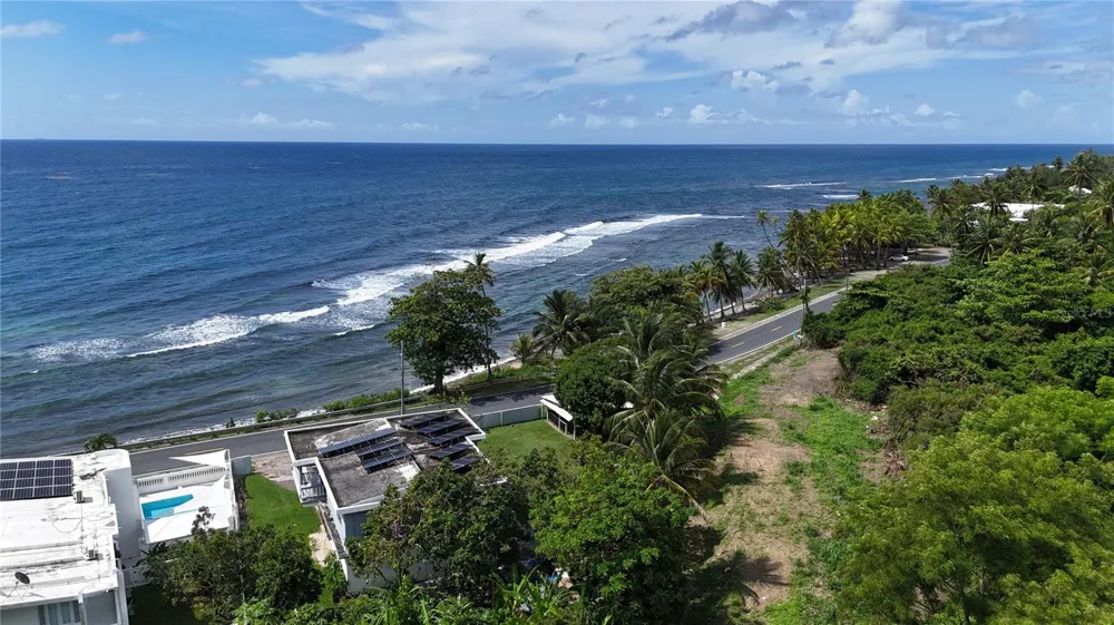 CARR. 3 BO. GUARDARRAYA SECTOR COOPERATIVO #KM 113.3 Patillas, PR 00723