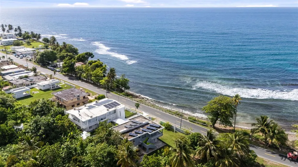 CARR. 3 BO. GUARDARRAYA SECTOR COOPERATIVO #KM 113.3 Patillas, PR 00723