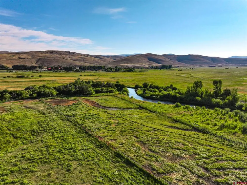 43990 US HWY 50 Gunnison, CO 81230