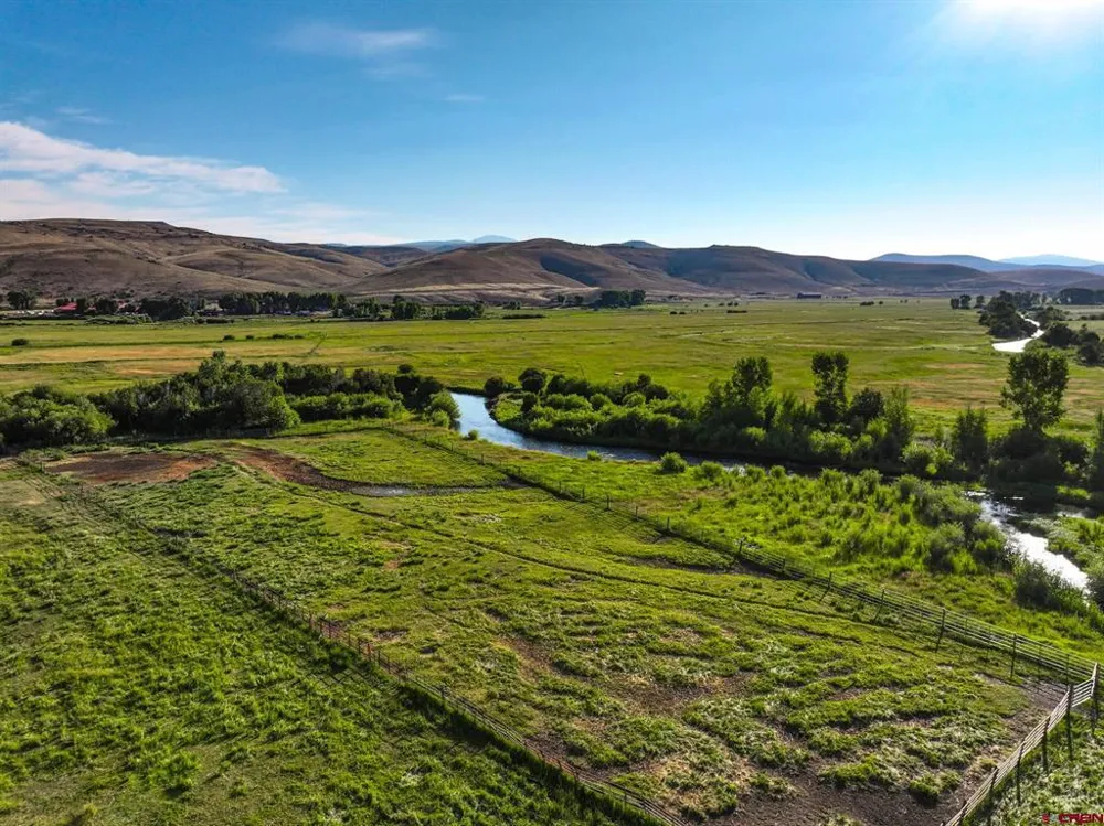 43990 US HWY 50 Gunnison, CO 81230