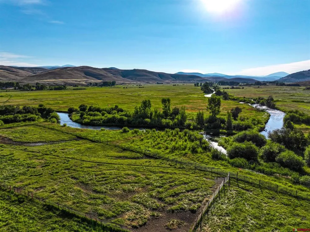 43990 US HWY 50 Gunnison, CO 81230