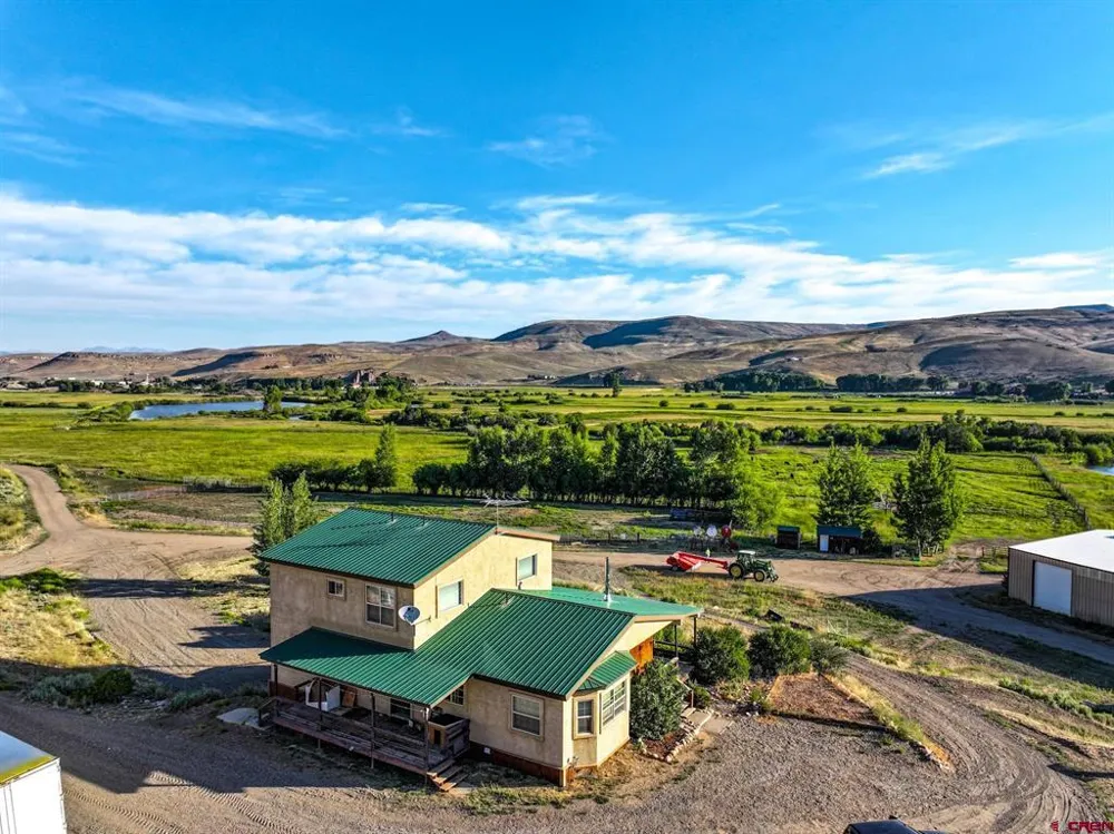 43990 US HWY 50 Gunnison, CO 81230