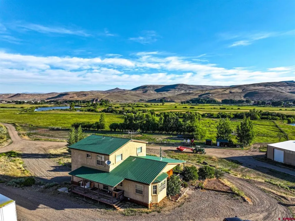 43990 US HWY 50 Gunnison, CO 81230
