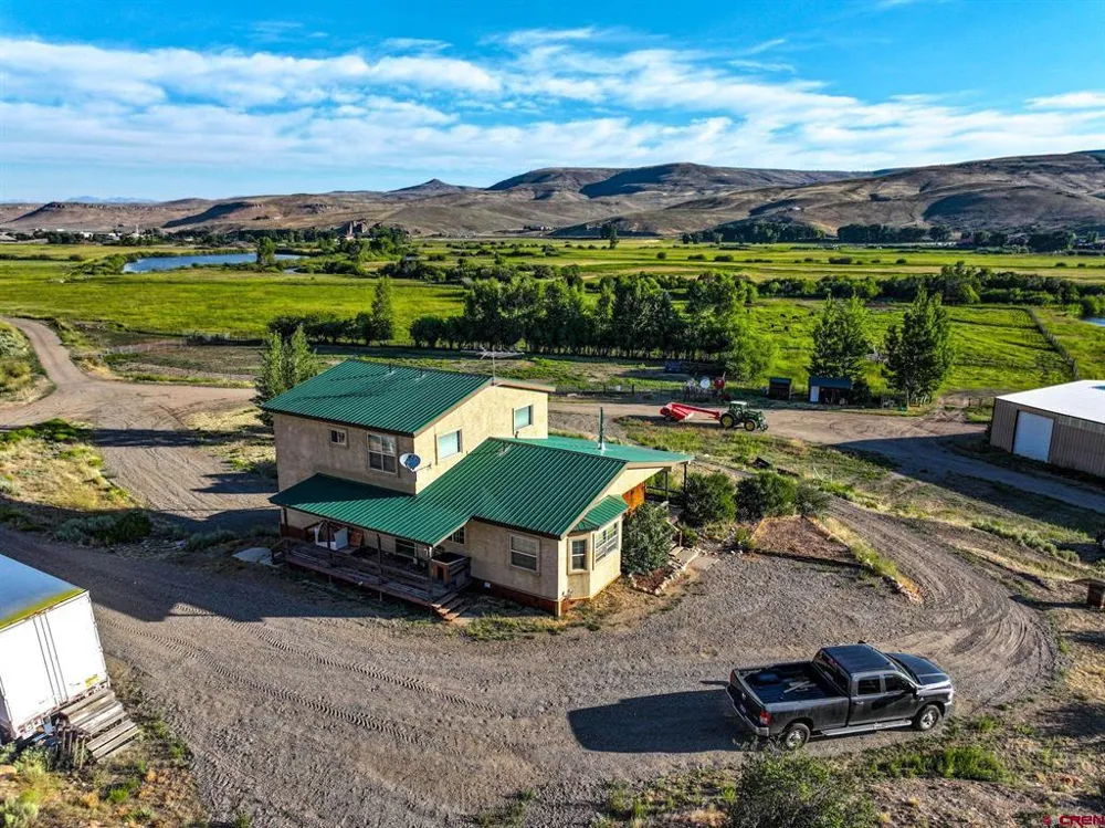 43990 US HWY 50 Gunnison, CO 81230