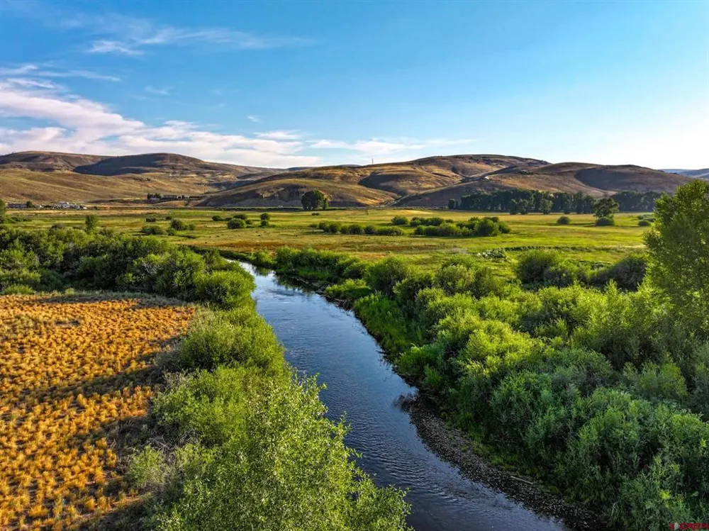 43990 US HWY 50 Gunnison, CO 81230
