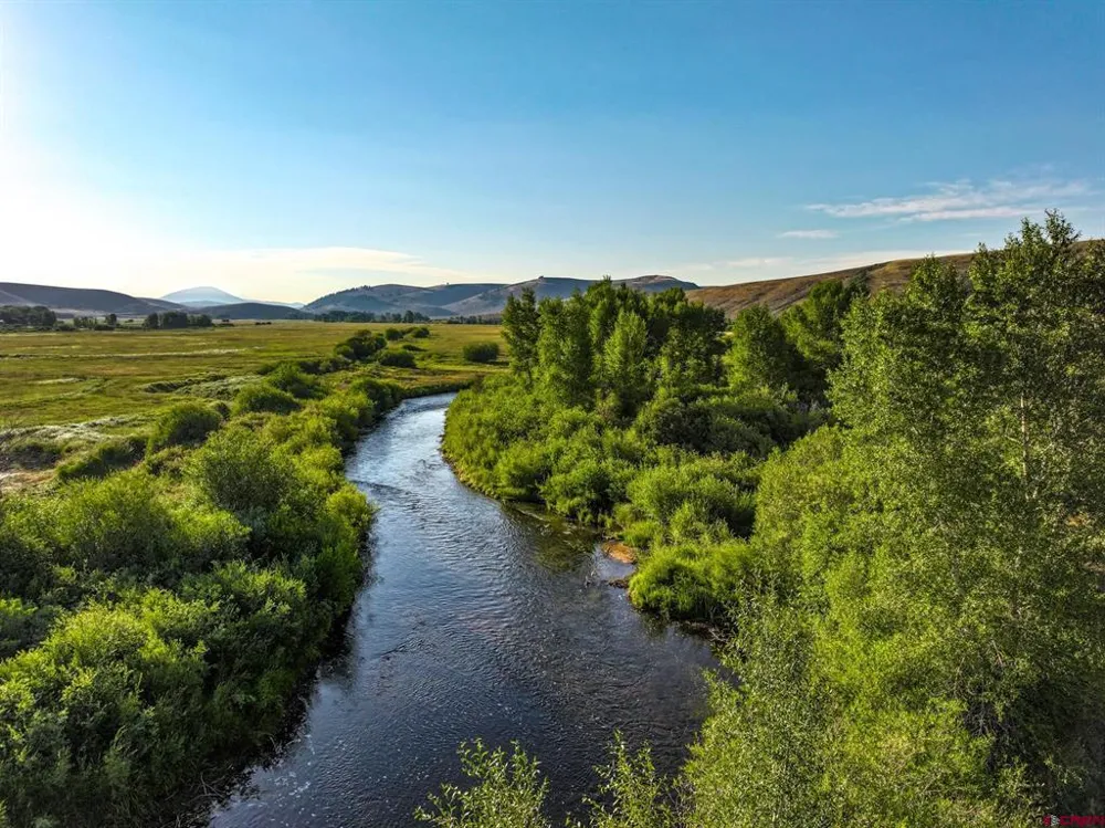43990 US HWY 50 Gunnison, CO 81230