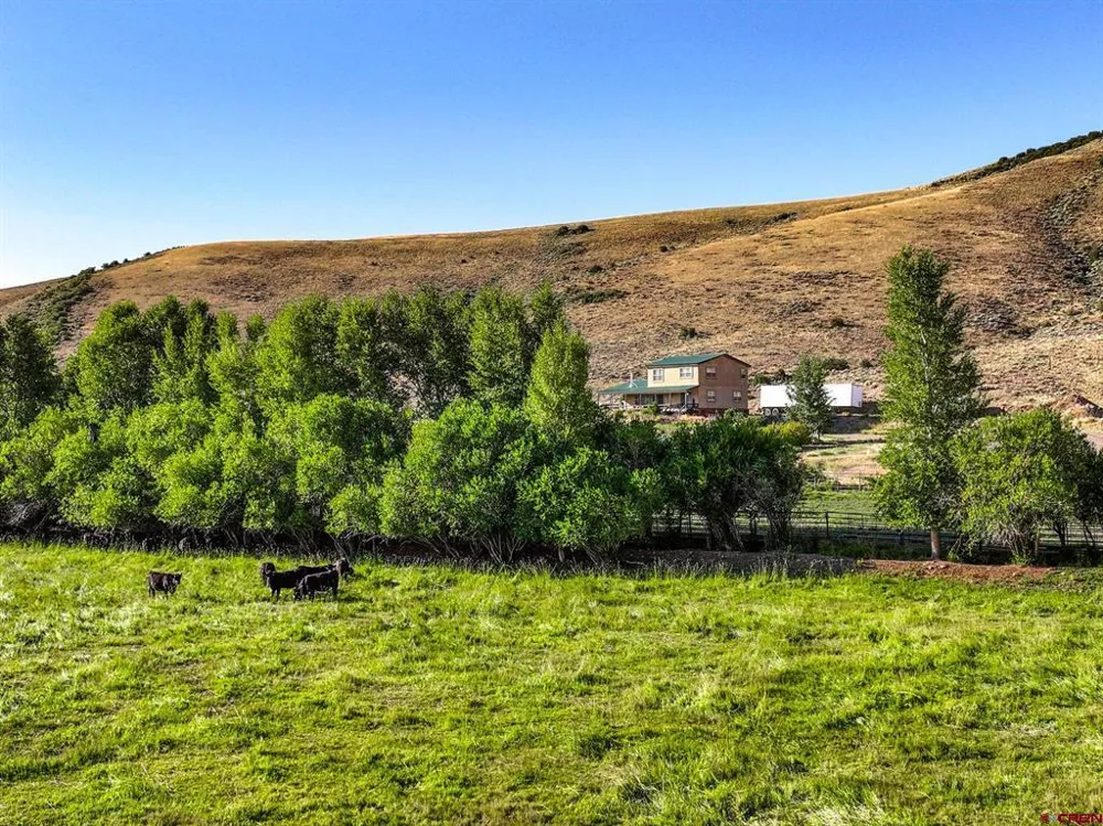 43990 US HWY 50 Gunnison, CO 81230