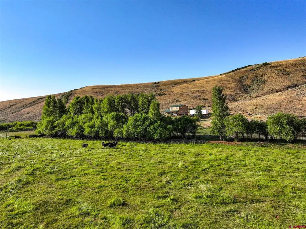 43990 US HWY 50 Gunnison, CO 81230