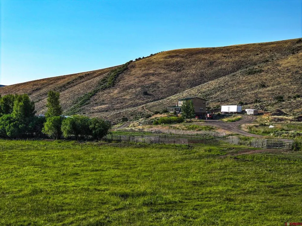 43990 US HWY 50 Gunnison, CO 81230