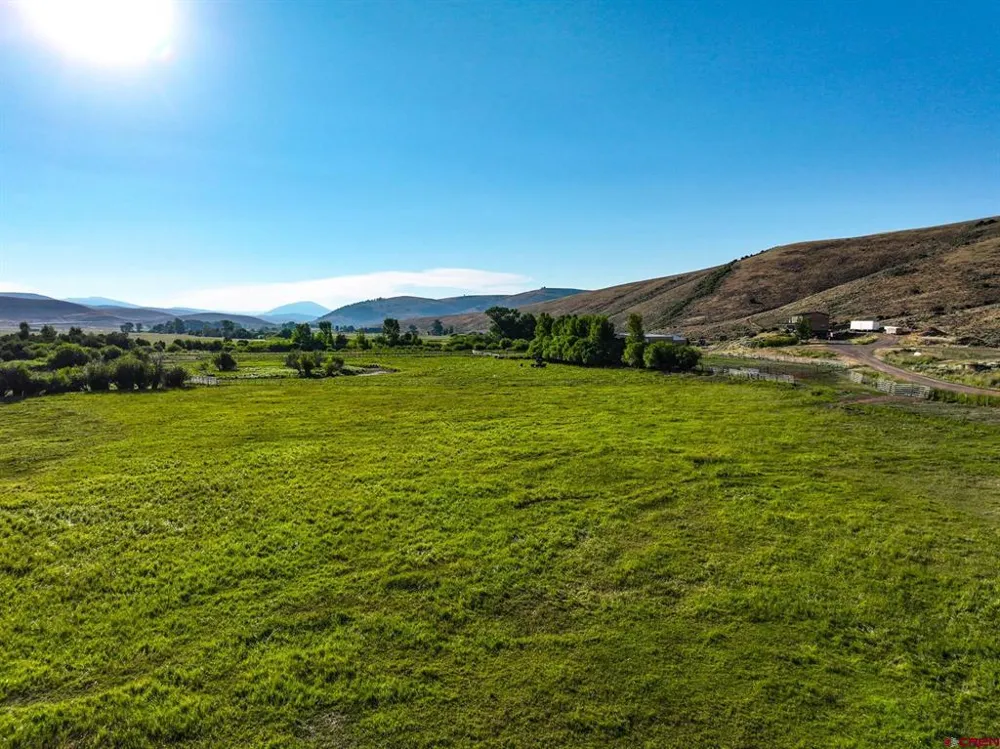 43990 US HWY 50 Gunnison, CO 81230