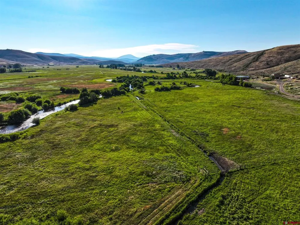 43990 US HWY 50 Gunnison, CO 81230