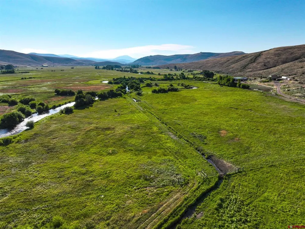 43990 US HWY 50 Gunnison, CO 81230