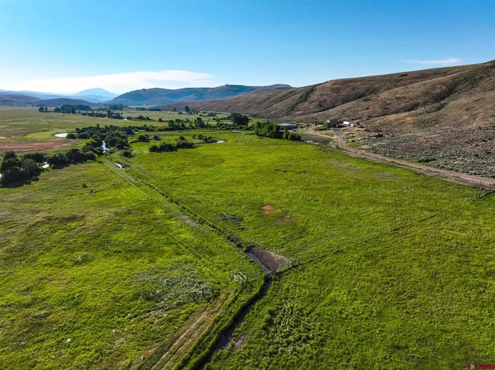 43990 US HWY 50 Gunnison, CO 81230