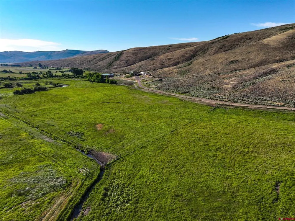 43990 US HWY 50 Gunnison, CO 81230
