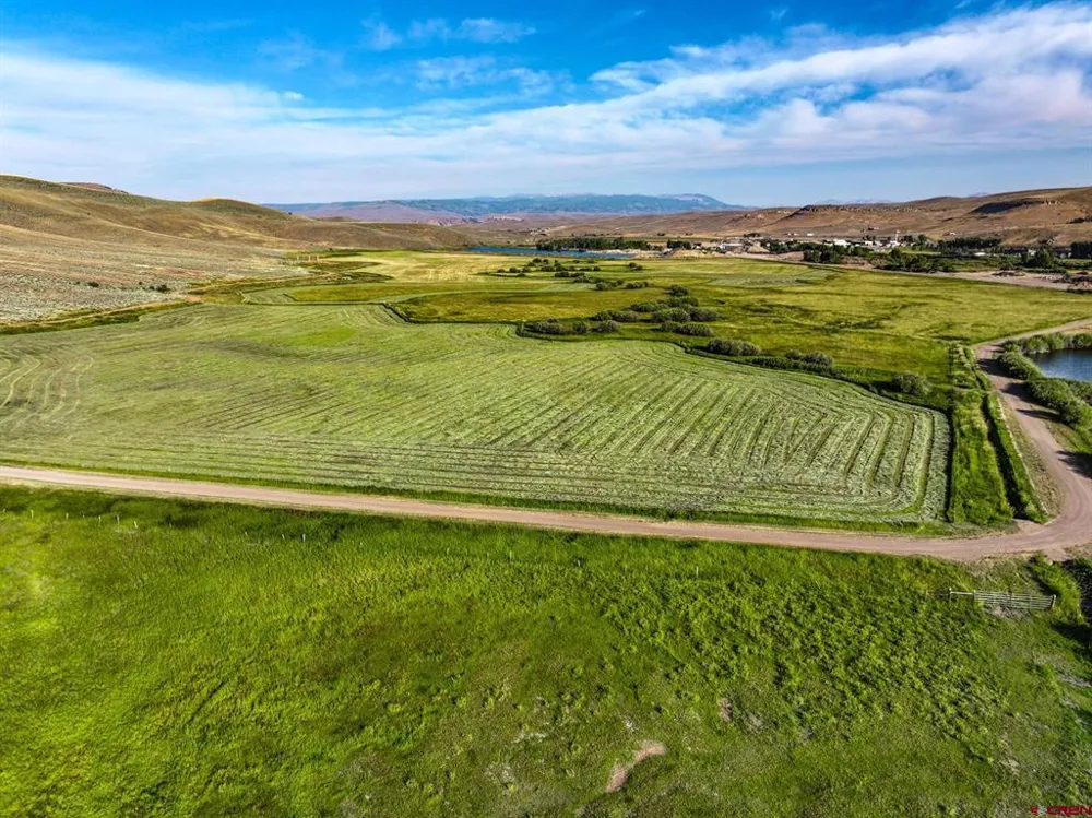 43990 US HWY 50 Gunnison, CO 81230