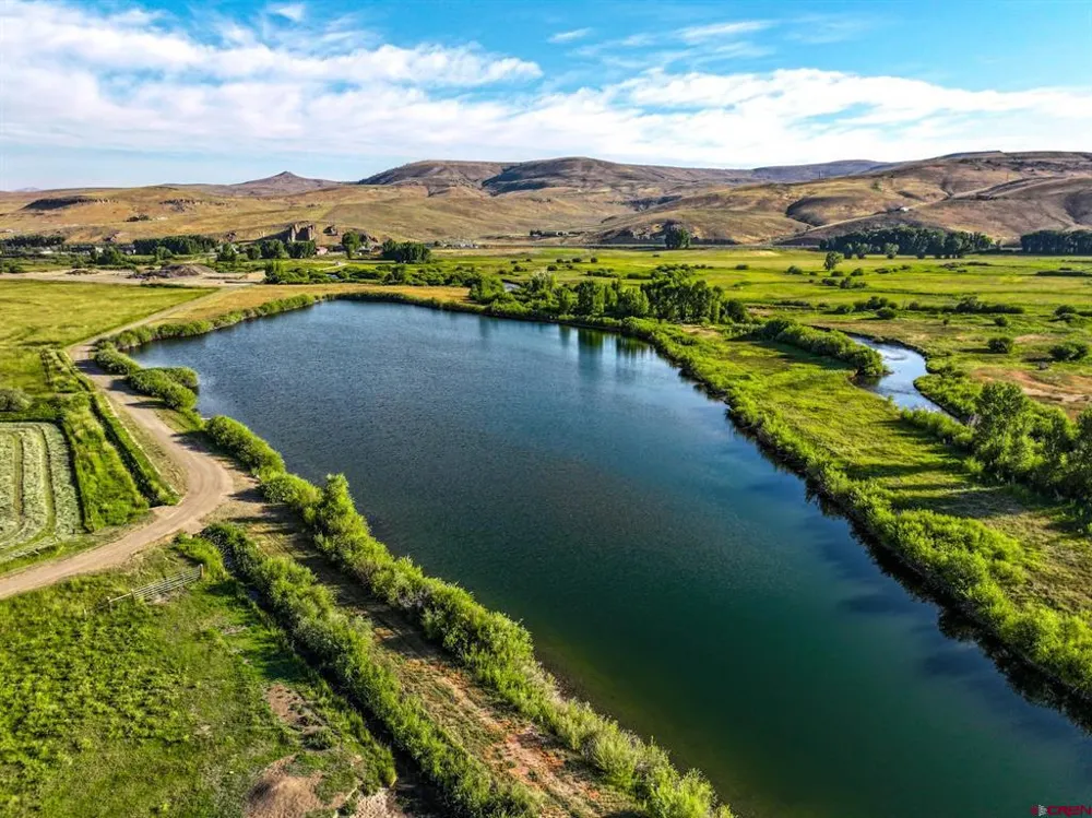 43990 US HWY 50 Gunnison, CO 81230