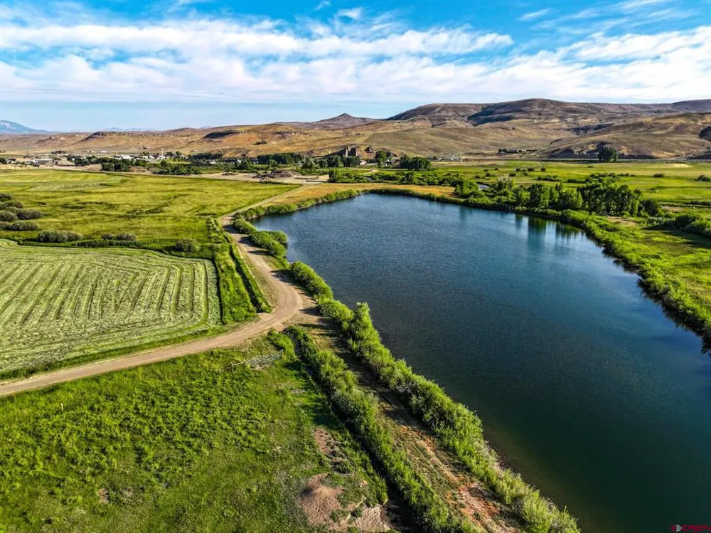 43990 US HWY 50 Gunnison, CO 81230