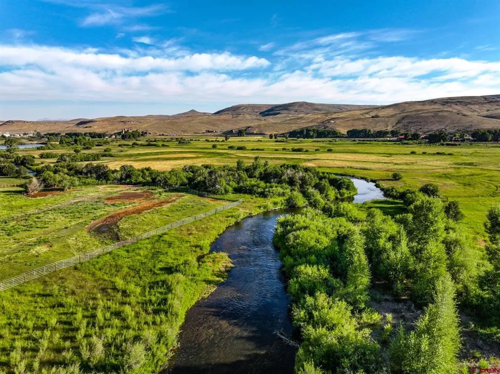 43990 US HWY 50 Gunnison, CO 81230