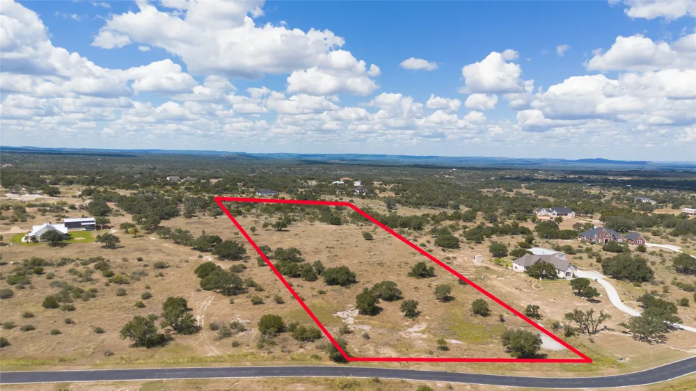33 Vista Ridge Drive Round Mountain, TX 78663