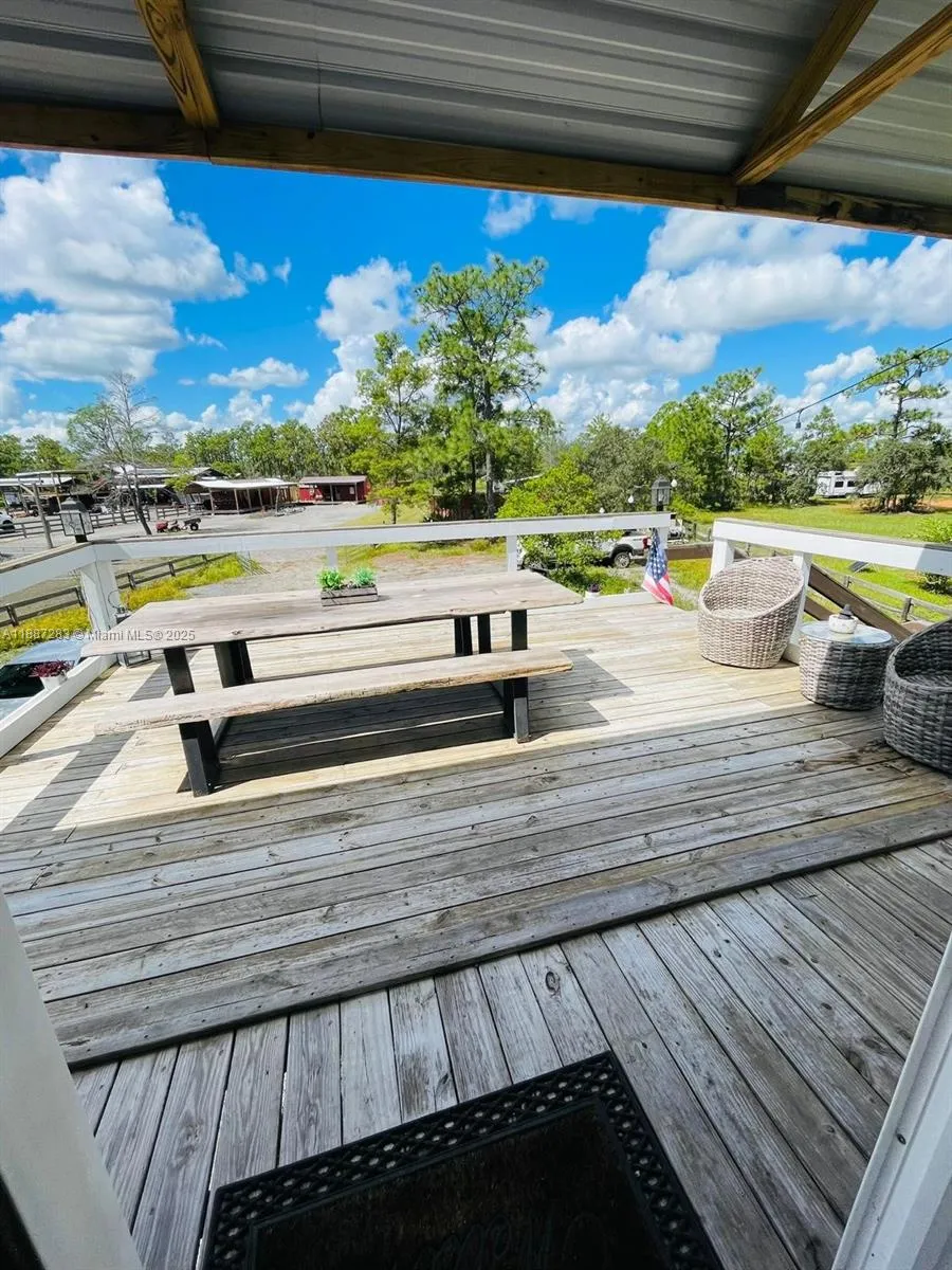 Main Grade Rd Frostproof, FL 33843