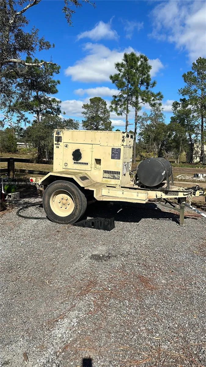Main Grade Rd Frostproof, FL 33843
