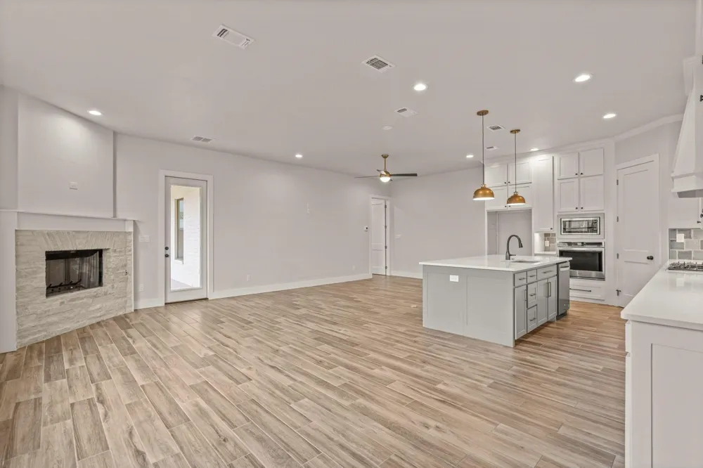 109 Maddox Place Aledo, TX 76008
