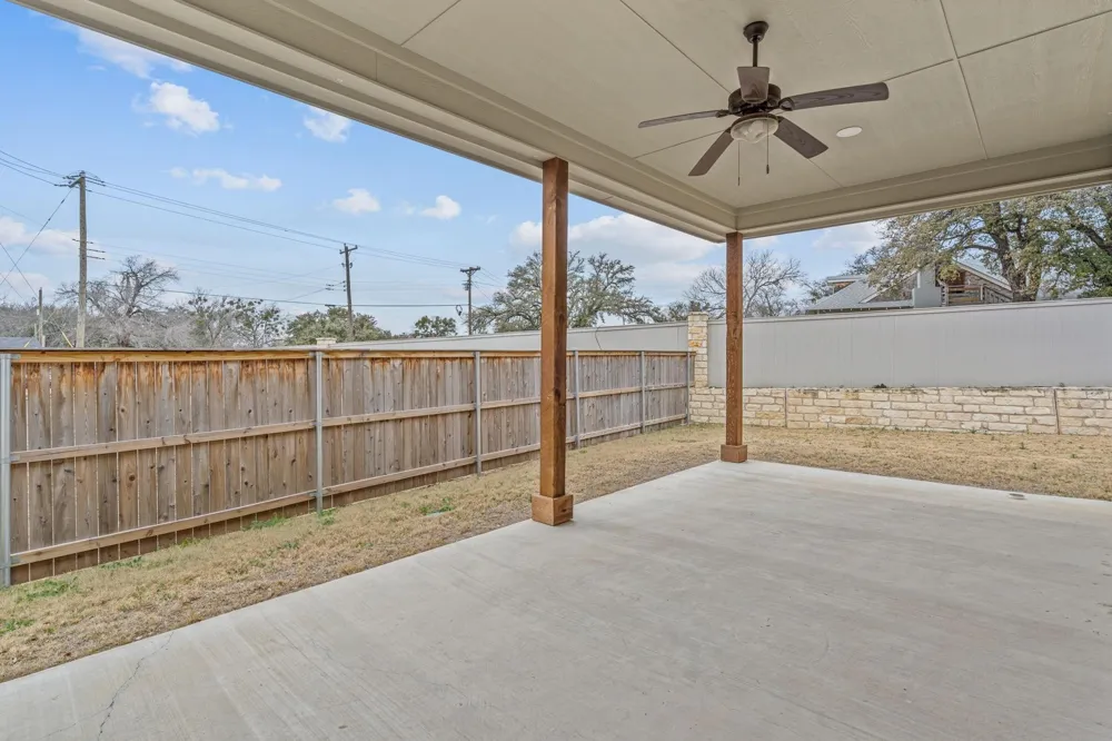 109 Maddox Place Aledo, TX 76008