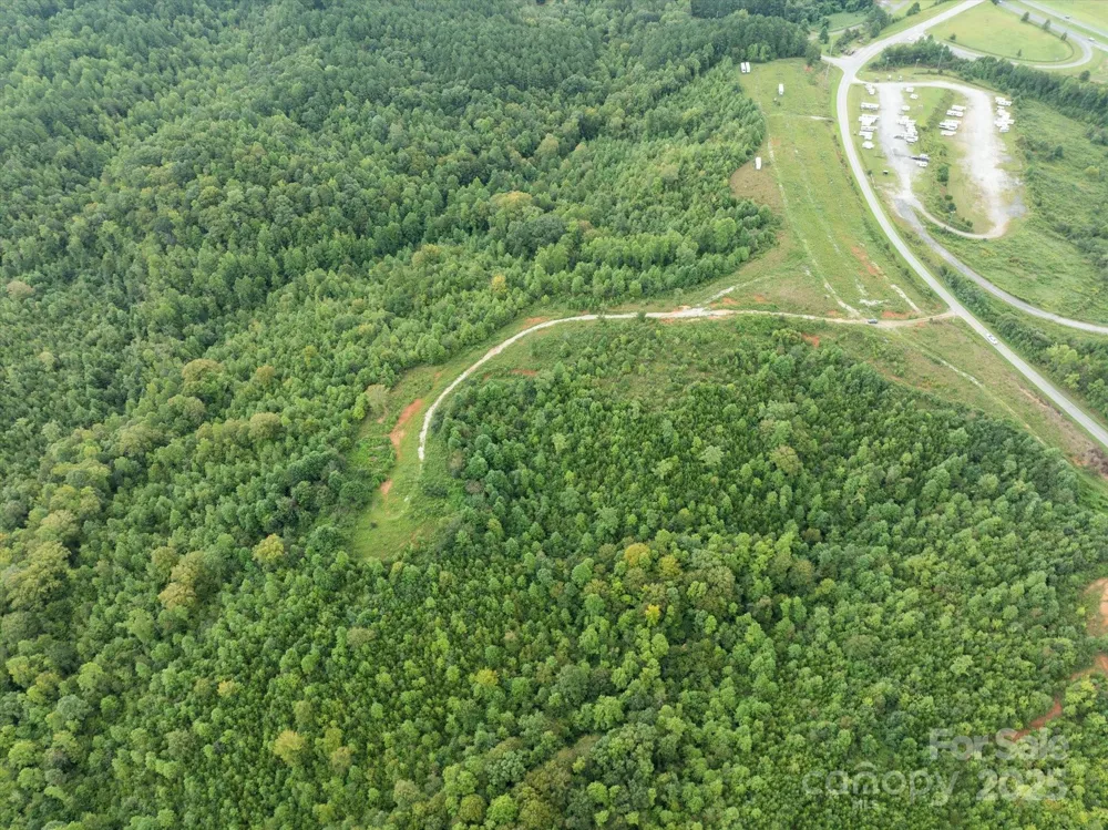 TBD Pea Ridge Road Mill Spring, NC 28756