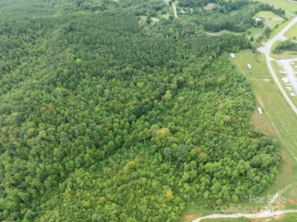 TBD Pea Ridge Road Mill Spring, NC 28756