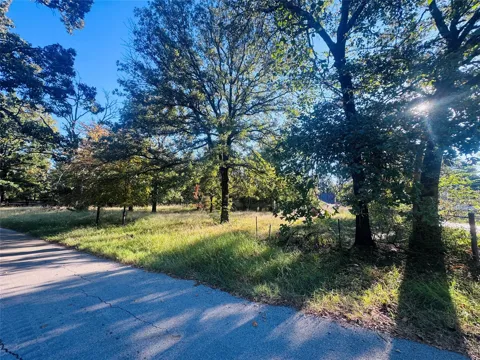 Hidden Valley