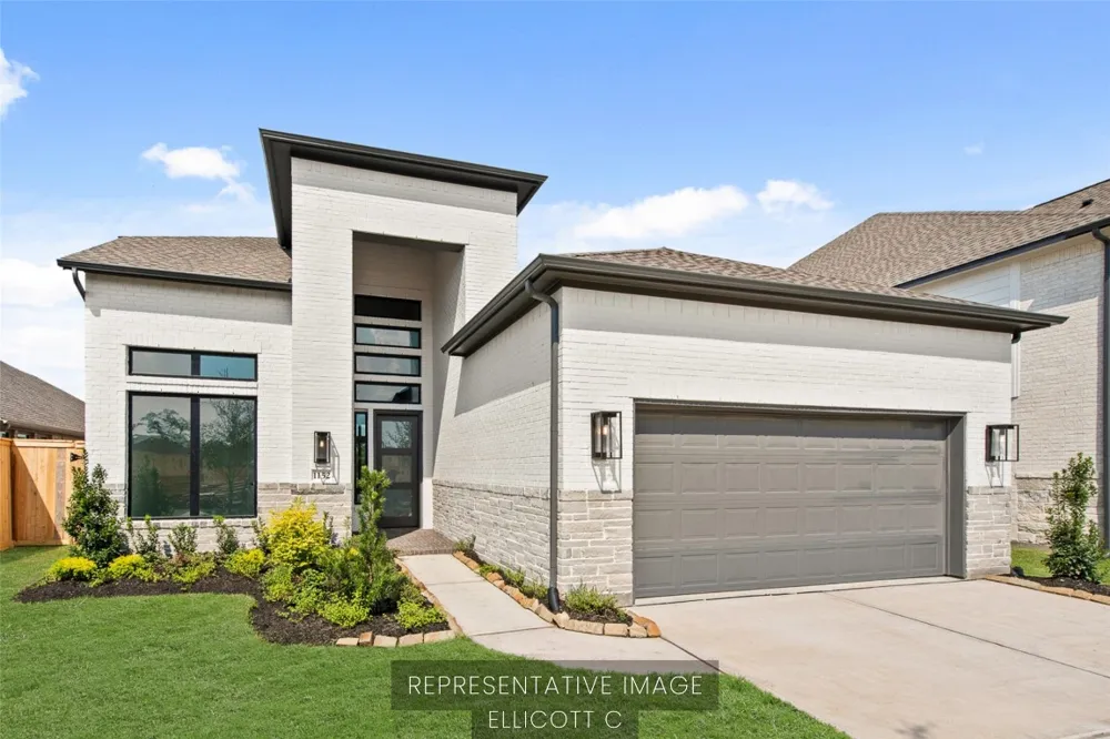213 Horsemint Lane Georgetown, TX 78633