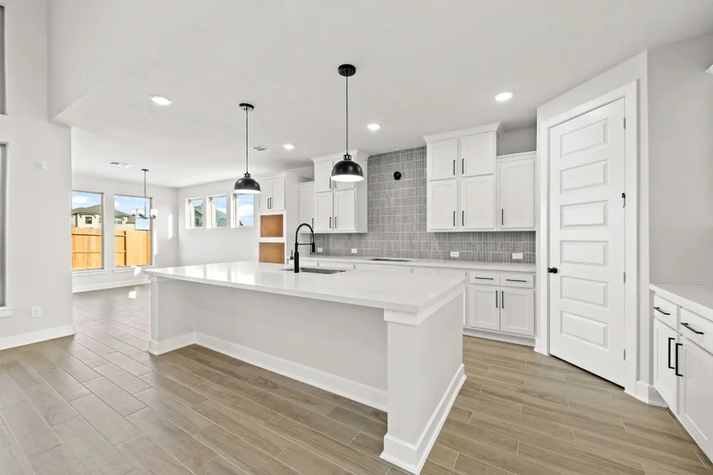 213 Horsemint Lane Georgetown, TX 78633