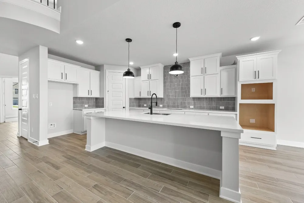 213 Horsemint Lane Georgetown, TX 78633