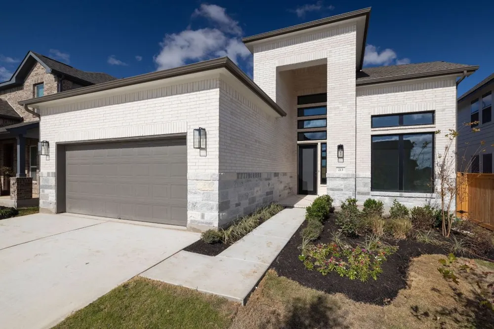 213 Horsemint Lane Georgetown, TX 78633