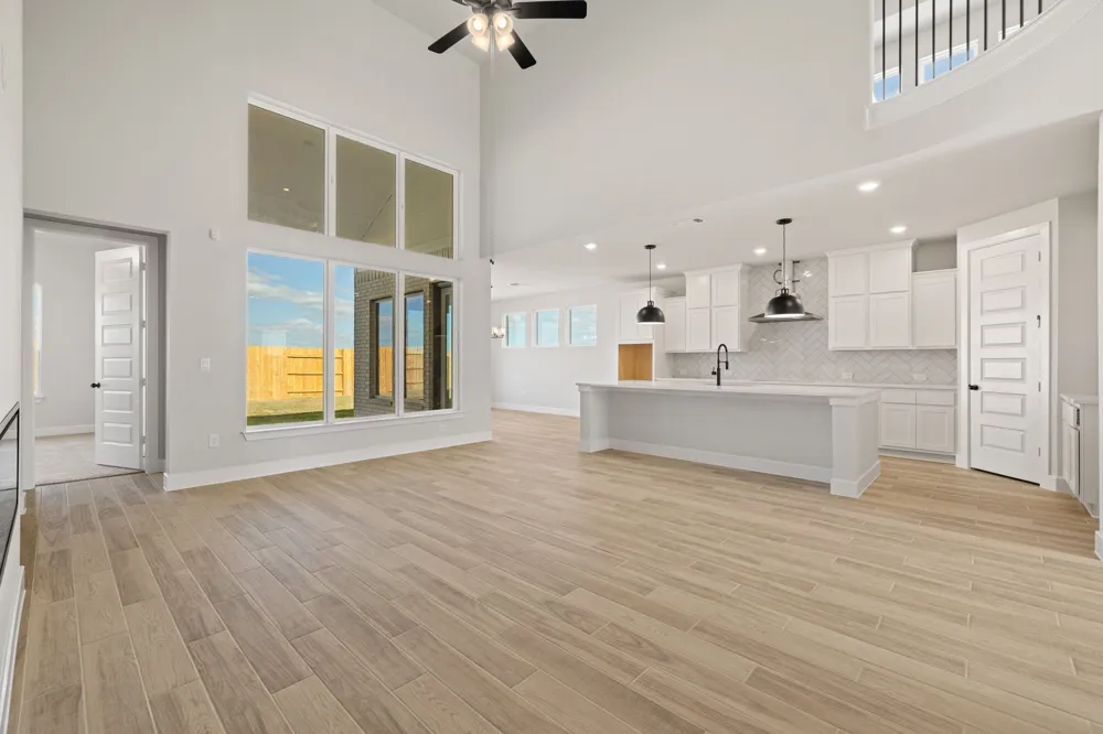 213 Horsemint Lane Georgetown, TX 78633