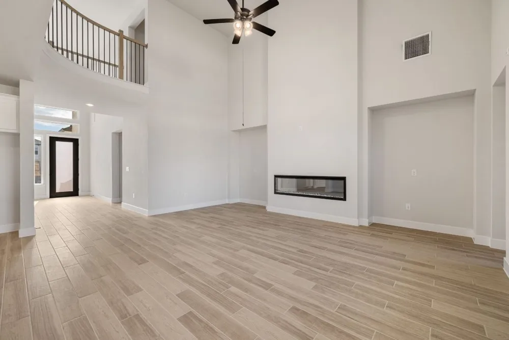 213 Horsemint Lane Georgetown, TX 78633