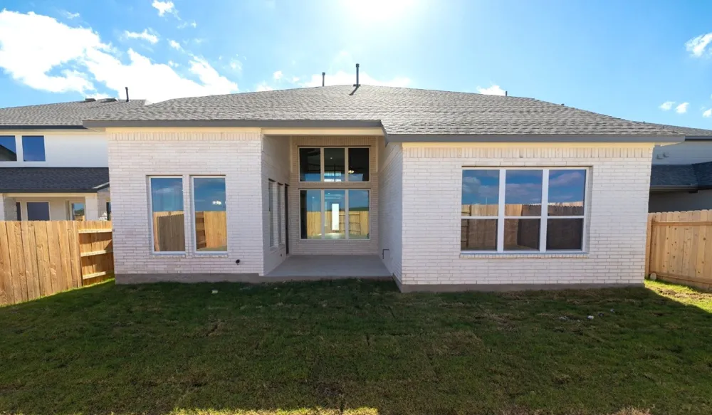 213 Horsemint Lane Georgetown, TX 78633