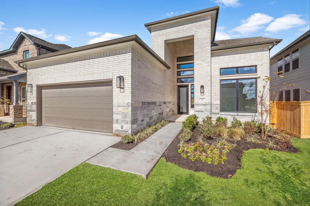 213 Horsemint Lane Georgetown, TX 78633