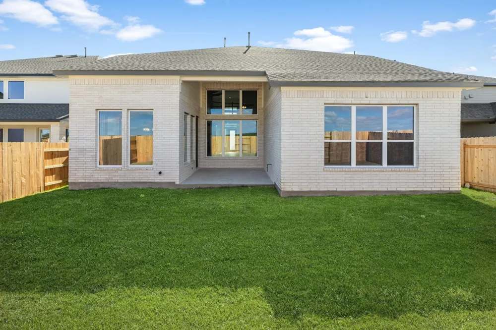 213 Horsemint Lane Georgetown, TX 78633