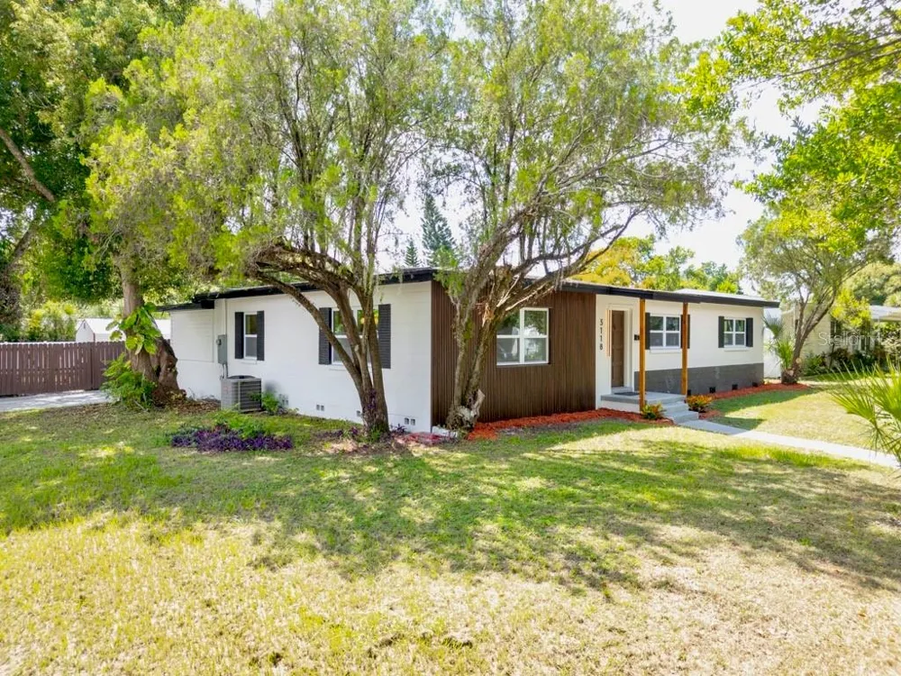 3118 PICKFAIR STREET Orlando, FL 32803